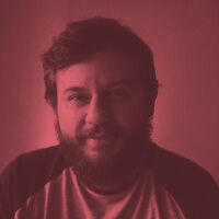 Robson Klein - Senior Frontend & Designer